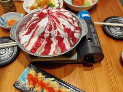 -福匠日本料理(人民路店)