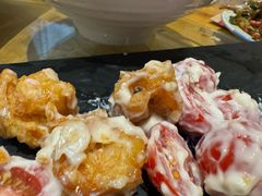 -望京一号·重庆江湖菜(工体店)
