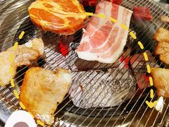-本炙炭烤·蒲烧活鳗料理店(金沙洲店)