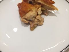 -万豪金殿(香港JW万豪酒店)