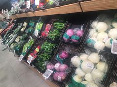-盒马X会员店(王府井奥莱UP TOWN店)