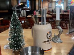 -巴伐利亚啤酒坊(意式风情街店)