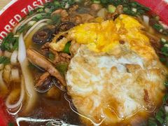 -刘百味粉馆(五一华府店)