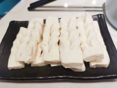 建水豆腐-小街猪手(团结湖店)