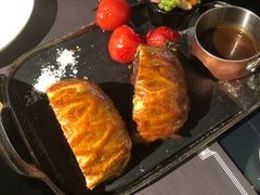 -查特花园美食广场(西单大悦城店)