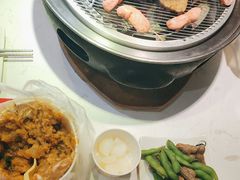 -鲜一烤肉(沈北店)