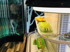 -泰谷酒店·太古码头闽菜自助餐厅