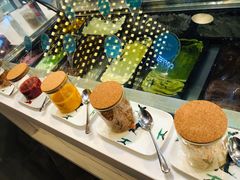 冰激凌-The COOK·厨餐厅·自助餐(浦东嘉里大酒店)