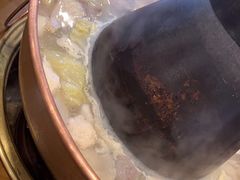 -百叶居·老北京涮羊肉(鼓楼店)