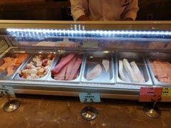 -澜悦港海鲜体验主题餐厅