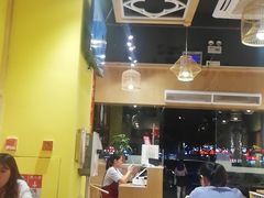 大堂-赵记传承(广州越秀五羊新城店)
