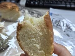 巨蛋-窑滚面包专门店(马鞍山金鹰店)