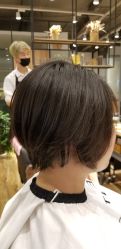 点击看大图 -Mentor Hair Salon