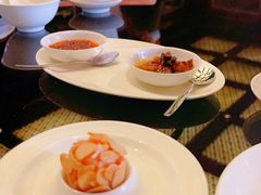 -北京四季酒店·采逸轩