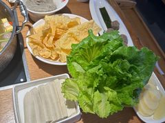 -好想牛·鲜切自助牛肉火锅(七堡花园城店)