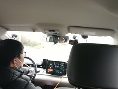 -南京金牛湖风景区