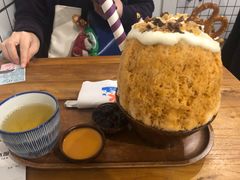 -WONDER ICE 萬得冰田(建設路总店)