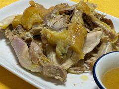 -巫记鸡饭店