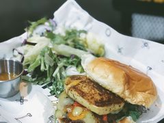 -Grinder 绞肉机汉堡(武定路店)