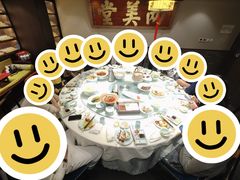 -四世同堂·京菜·烤鸭(双井店)