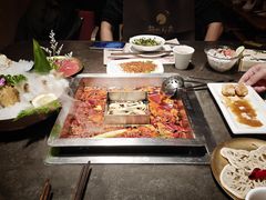-锦城印象火锅(天府三街店)