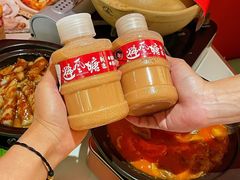 -避风塘·金牌店·夜宵(金玉兰店)