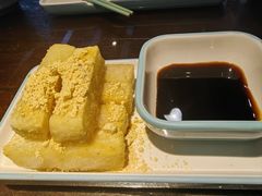 -江边城外烤全鱼(方庄时代购物中心店)