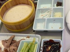 -紫光园·烤鸭·北京菜(团结湖店)