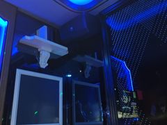 -F·OK  KTV(白土坝店)