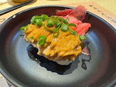 -昊·来了寿司(泡桐树店)