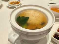 -香乐园·淮扬菜中餐厅·Shang Garden(福田香格里拉店)