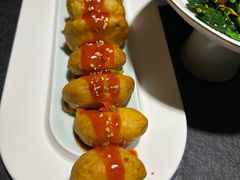 -安多素食(广仁寺路店)
