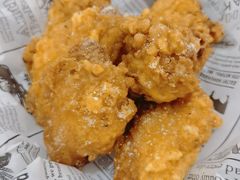 -仁义涵西餐·咖啡(中华巴洛克店)