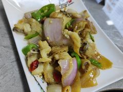 -林记潮汕海鲜砂锅粥(平潭店)
