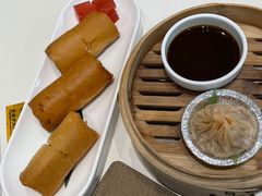 -蔡澜点心·粤菜(月星环球港店)