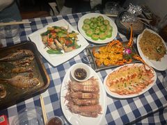 -阿妹小海鲜(下角店)