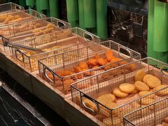 -汉丽斯巴西烤肉自助(市南店)