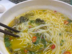 -鲜越鲜鱼粉(财富购物中心店)