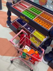 -奈尔宝·儿童乐园·亲子餐厅(鄞州万达店)