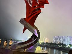 -日照世帆赛基地