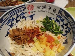 -食通天美食广场(华润万象城店)