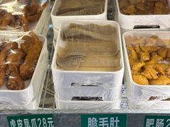 -来涮蜀鲜货火锅串串香(菜市口店)