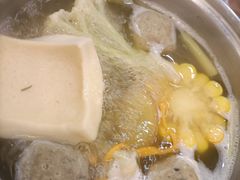 -聚春园自助餐厅(东街口店)