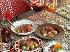 -BROWNSTONE布朗石西班牙餐厅(富城店)