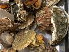 -宾朋海鲜饭庄(兴海路店)