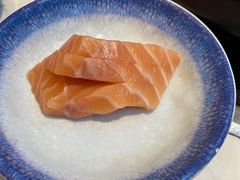 -半岛听涛蒸汽海鲜自助(K11店)