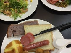 -棒棰岛宾馆景区