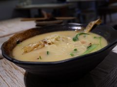 -十面欢腾·海鲜面·台式Bistro(长乐路店)