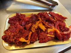 -阿昌白族石板烧·菌锅(大理古城店)