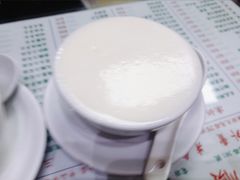 姜撞奶-义顺牛奶公司(新马路老店)